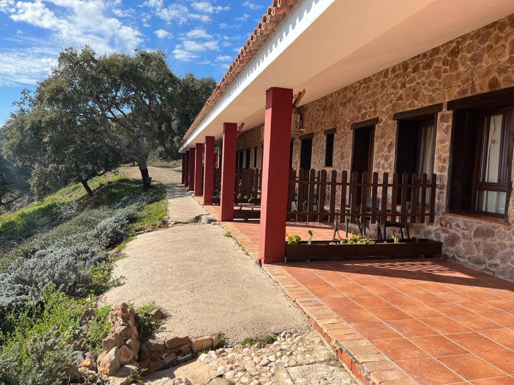 La Era De - Adults Only Hotel Aracena